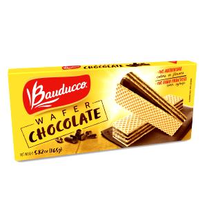 1 Wafer Chocolate Wafer Cookie