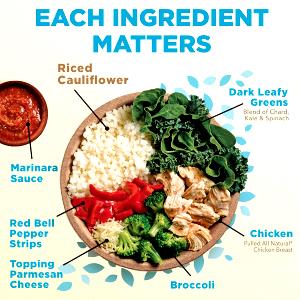 1 Weight Watchers Meal (9.25 Oz) Pasta with Vegetable and Cheese Sauce (Diet Frozen Meal)