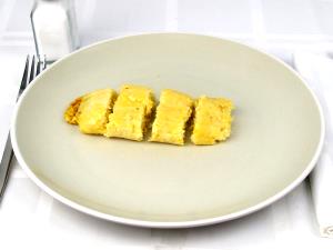 1 Whole (166.0 G) Corn Tamale