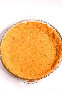 1 Whole (183.0 G) Graham Cracker Pie Crust