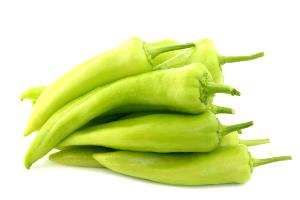 1 Whole (33.0 G) Banana Pepper