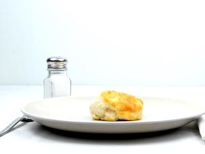 1 Whole (52.0 G) Biscuit, Kentucky Fried Chicken (KFC)