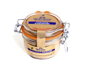 1 Whole (94.0 G) Goose Liver