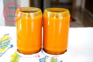 1 Whole Apricot With Liquid Apricot Juice Pack (Cooked or Canned)