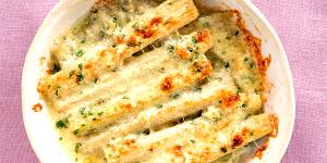 1 Whole, Regular (120.0 G) Cardoon, cooked