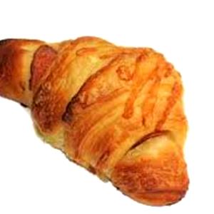 1 Whole, Regular (80.0 G) Cheese Croissant