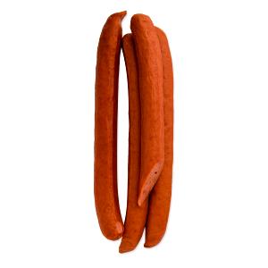 1 wiener (123 g) Beef Wieners