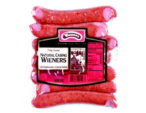 1 wiener (38 g) Country Naturals Wieners (38g)