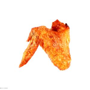 1 wing Fried Chicken Wing