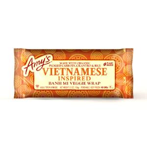 1 wrap (156 g) Vietnamese Bahn Mi Wrap