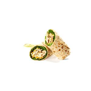 1 wrap (231 g) Grilled Cool Wrap