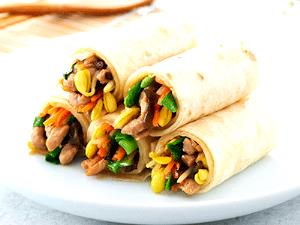 1 wrap (60 g) Everything Wrap