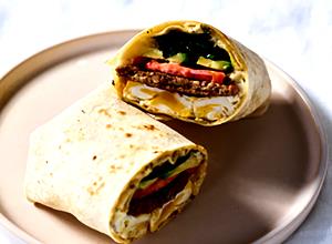 1 wrap (77 g) Rev Italian Style