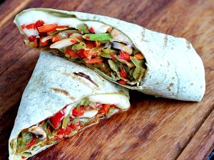 1 wrap Calabash Wrap