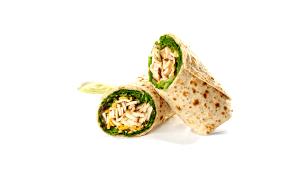 1 wrap Grilled Chicken Cool Wrap