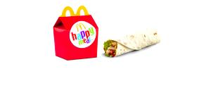 1 wrap Happi Wrap