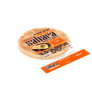 1 wrap Sahara Tortilla Wraps