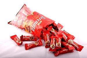 1 Wrapper Wafer, Mini