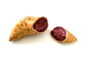 1 Yam Hawaii Mountain Yam