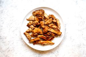 10 3/4 Oz Princess Chicken Entree
