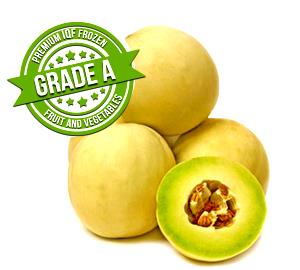 10 Balls Honeydew Melons