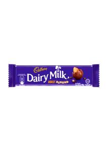 10 blocks (40 g) Roast Almond Chocolate Bar