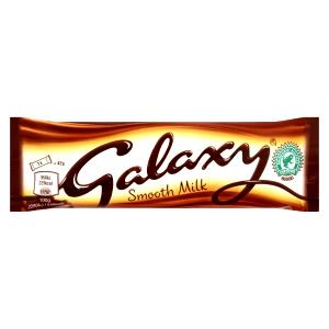 10 blocks (42 g) Coffee Milk Chocolate