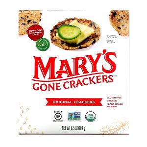 10 crackers (31 g) Ancient Origins Crackers