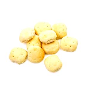 10 Crackers Crackers, Oyster