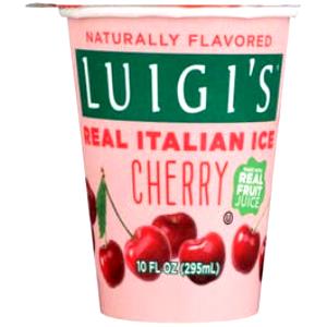 10 fl oz (295 ml) Real Italian Ice