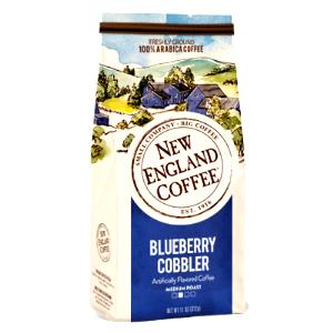 10 Fl Oz Blueberry Coffee Small