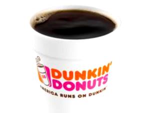 10 Fl Oz Coffee With Skim Milk And Sugar Small