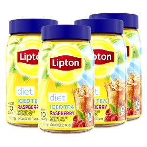 10 Fl Oz Decaffeinated Tea With Sugar