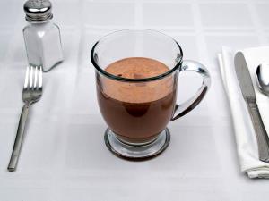 10 Fl Oz Hot Chocolate