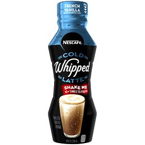 10 Fl Oz Latte Lite Small