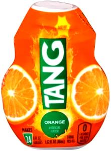 10 Grams Tang Drink Mix, Orange, On The Go