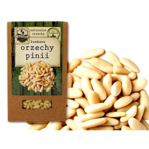 10 Nuts Dried Pinyon Pine Nuts