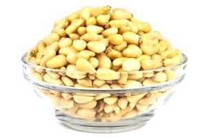 10 Nuts Pine Nut, Pignolia, Dried