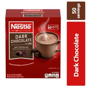 10 oz (280 g) Hot Chocolate (Small)
