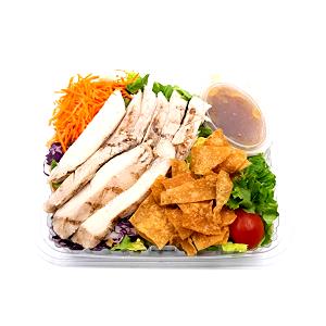 10 oz Charbroiled Chicken Salad