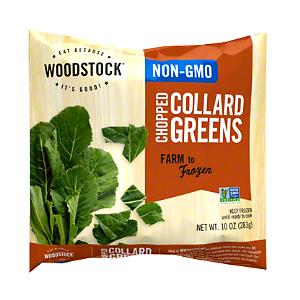 10 Oz Collards, Frozen