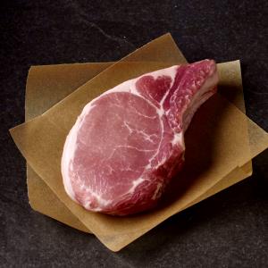 10 Oz Pork Cutlet