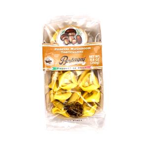 10 pieces (140 g) Porcini Mushroom Tortelloni