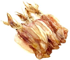 10 pieces (15 g) Prepared Squid