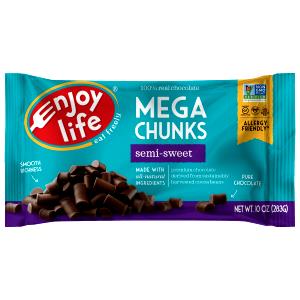 10 pieces (15 g) Semi-Sweet Chocolate Chips