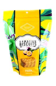 10 pieces (29 g) Lilikoi Hawaiian Biscuits