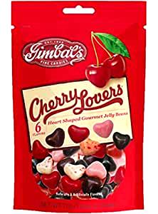 10 pieces (40 g) Cherry Lovers
