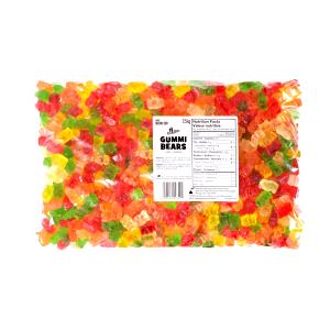 10 pieces (40 g) Gummies