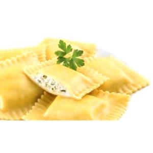 10 pieces (72 g) Bite Size Cheese Ravioli