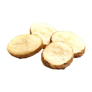10 pieces (84 g) Potato Rounds